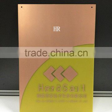 FR-4 high tg copper clad lamiante sheet
