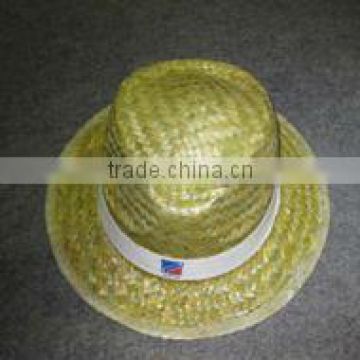 Cheap straw hat