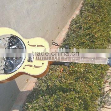 MUSOO BRAND Electric Guitar Jazz Guitar Semi-hollow Guitar Resonator Guitar(MJ0800)