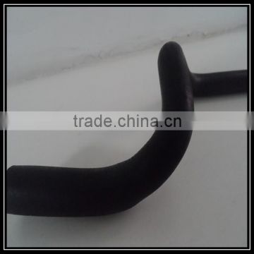 45 Degree hot sale top qualtiy flexible EPDM rubber hose for car