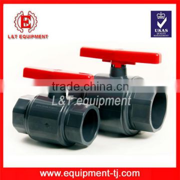 Sale Best Quality 1/2"to 4"PVC PP Fittings