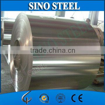 Deep Drawing SPCE iron steel coil
