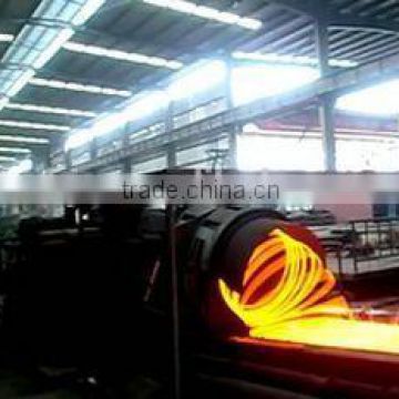 Small steel rolling equipment,hot rolling mill,colling bed