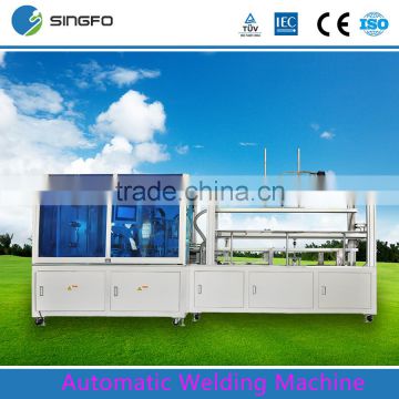 solar cell welding machine Full-atomatic tabber and stringer Solar Cell Welding And Tabbing Station                        
                                                Quality Choice