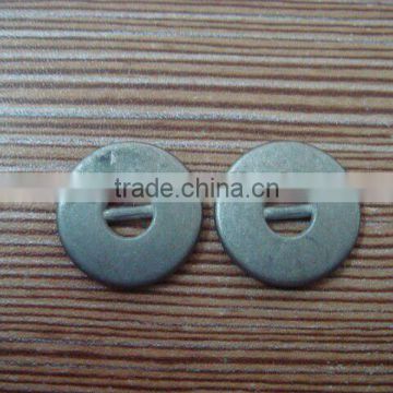 16mm 2 holes clothing spring sewing button