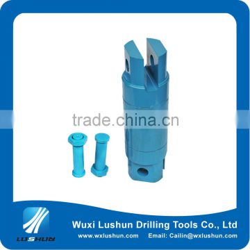 HDD swivel for horizontal directional drilling machine