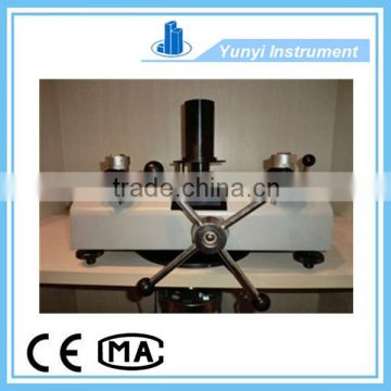 KY series deadweight pressure tester
