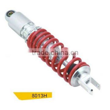 8013H 280-350mm Different Colors Motorcycle Rear Shock Absorber