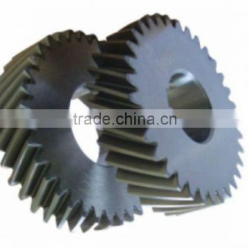air compressed gear wheel small gear wheel made in china