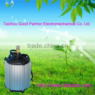 2014 Good Partner high quality air cooler motor