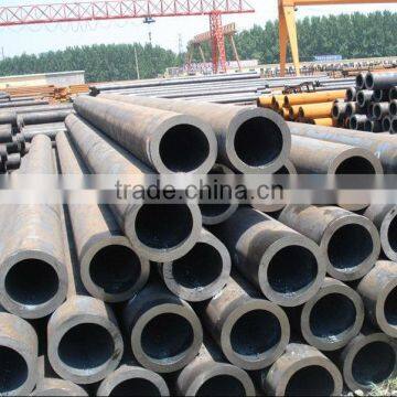 alloy structural steel pipe
