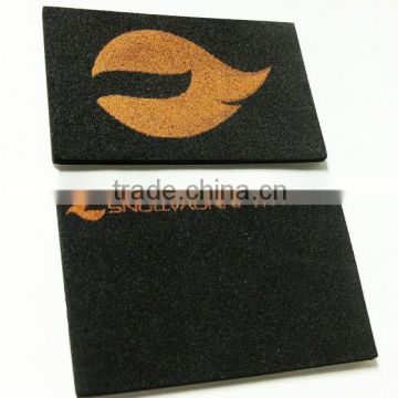 Custom printing eva foam sheet (from manufacturer in China)