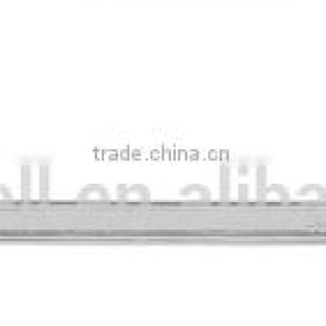 China Maunfacturer Stainless Steel Tools Double Box Offset Wrench