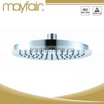 Fashion ceiling abs shower head