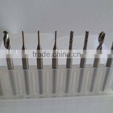 cheap PCB superior drill bits, pcb router bits