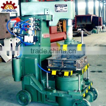 exceptional Foundry Molding Machine, Foundry Semi-Automatic Molding Machine, Clay/Green Sand Casting Moulding Machine