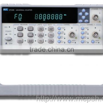 SP3386 I - MULTI-FUNCTION COUNTER