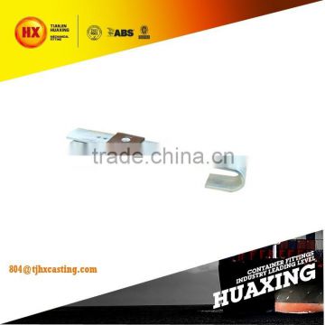EXTRA STRONG, CONTAINER BARRIER SEAL