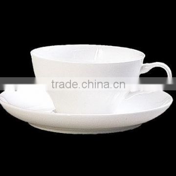 china products white body porcelain ceramic dining cookware set tableware bone china products wholesale