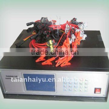 2014 Top Class Diesel Common Rail Injector and Common Rail Pumps Tester