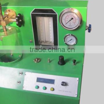 Simple Operation,PQ-1000 Common Rail Test Bench with booster pump