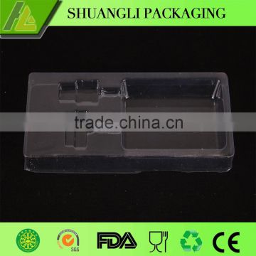 disposable electronic box plastic