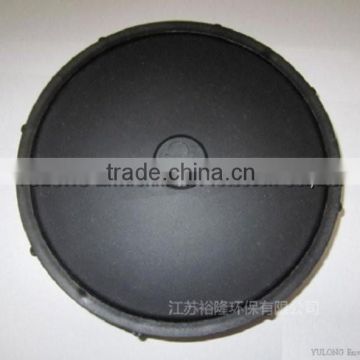 EPDM pond aerator for machinery water treatment