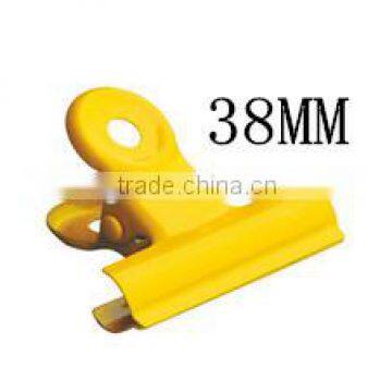 38MM metal spring clips paper clips