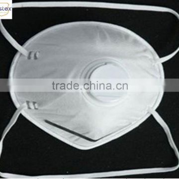 Disposable N95 face mask