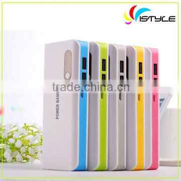 11000mah automatic battery charger for mobile phones