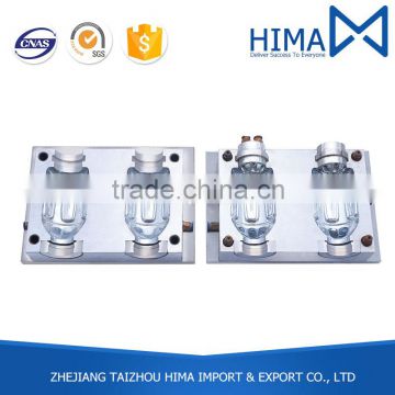 Professional Made Factory Customized Preform Pet Bottle Mould