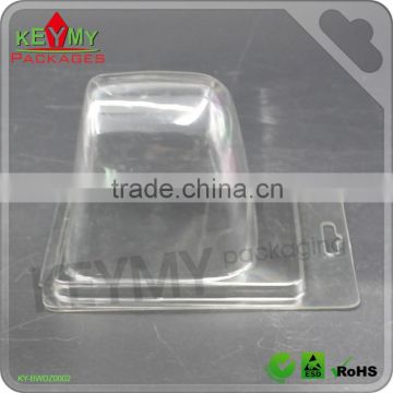 fancy clamshell packaging wholesale with ISO certificate