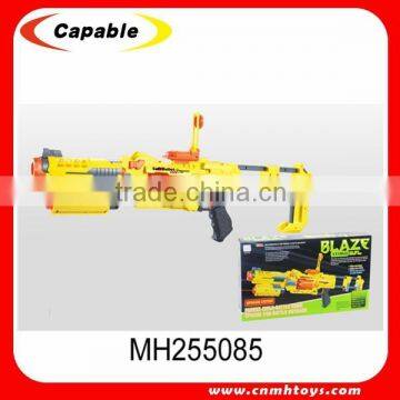 B/O nerf gun airsoft gun electric