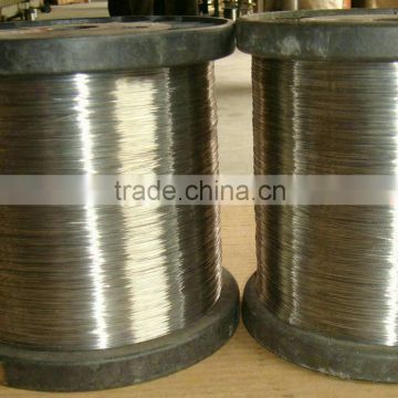 China Professional Manufacturer supply stainless steel tie wire