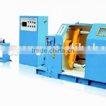 Hot Automactic twisted wire machine wire drawing machine