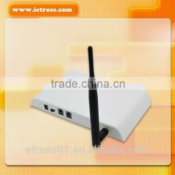 GSM FWT 8848 With quectel M35 gsm 850/900/1800/1900MHz GSM Fixed Wireless Terminal