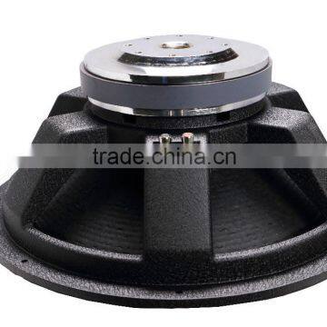Best car speaker for OEM china with 1200w professional subwoofer 21 inch car speaker subwoofer
