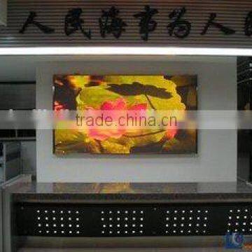 china supplier p4 led /lcd smd led display screen indoor full color
