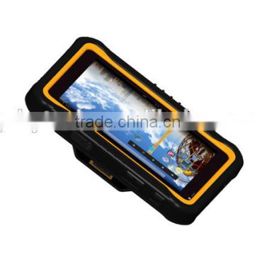 7 inch Android 3G RFID reader data acquisition terminal