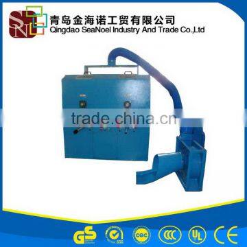 Newest design First Grade fiber roller pillow filling machine