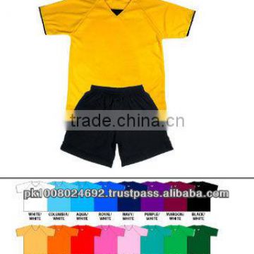 Promotional design volleyball uniforms