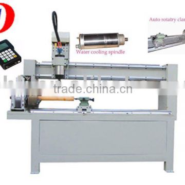 cylinder cnc router HD-1200Y