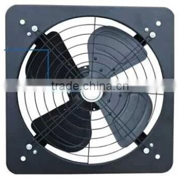 metal exhaust fan axial flow fan air extractor fan