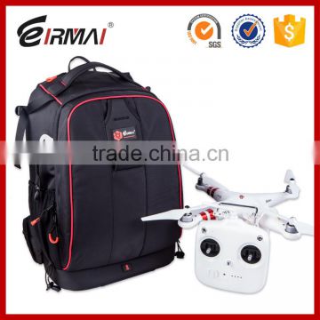 2016 New Hot Sale Carry Bag drone backpack with camera