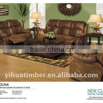 Sofa Muebles del living sala americano high quality calidad buena