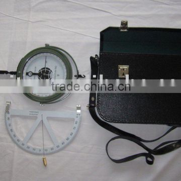 suspension mining compass DQL-100G2 for surveying