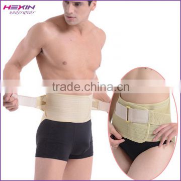 Hot Sell Unisex Adjustable Shaper Tummy Control Belt Slim Belly