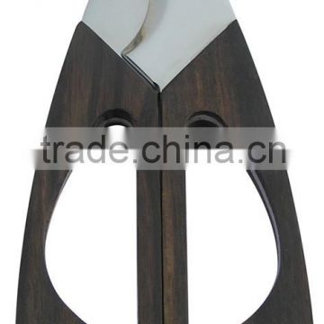 Promotional Gift Wood Cigar Cutter In Quality Gift Box