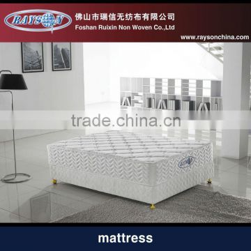 hotel furniture mattress