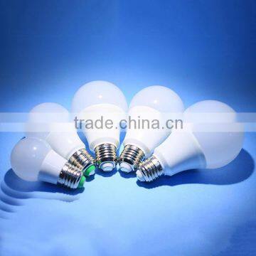 China Best Quality 270 Degree CE ROHS 220V 110V LED Bulb E27 2300 Kelvin